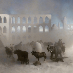 The Great Awakening: the new LP from Shearwater